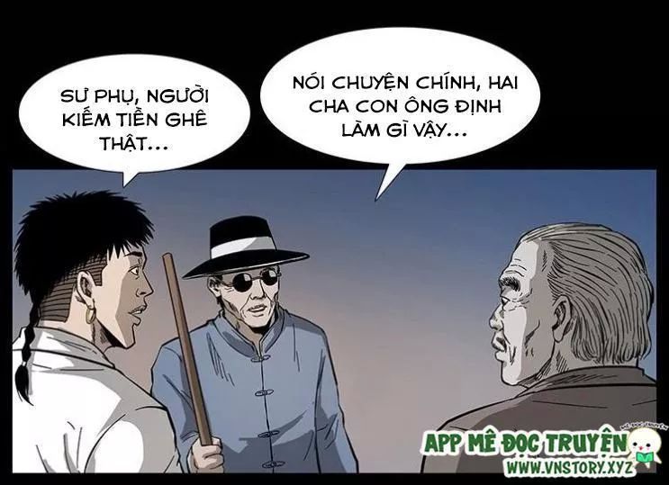 U Minh Ngụy Tượng Chapter 137 - 39
