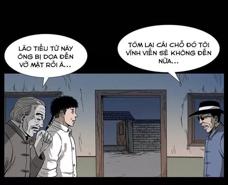 U Minh Ngụy Tượng Chapter 137 - 42