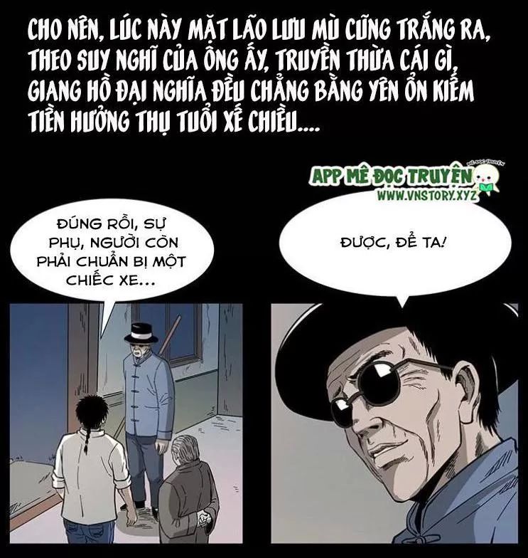 U Minh Ngụy Tượng Chapter 137 - 43