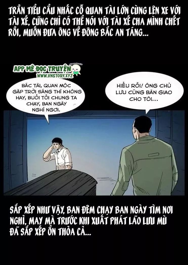 U Minh Ngụy Tượng Chapter 137 - 50