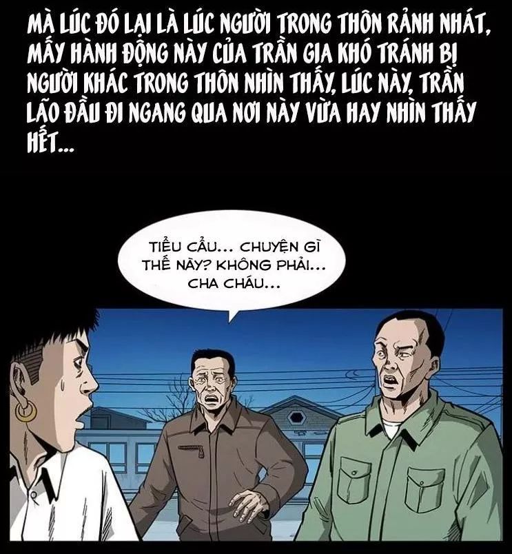 U Minh Ngụy Tượng Chapter 137 - 52