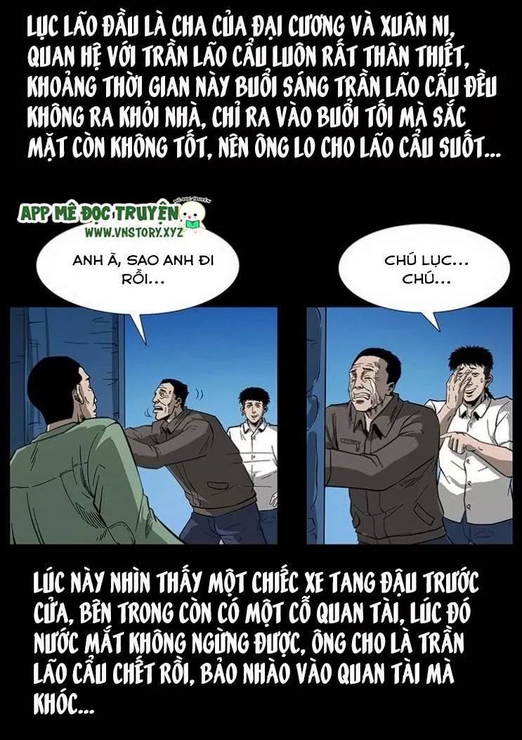 U Minh Ngụy Tượng Chapter 137 - 53