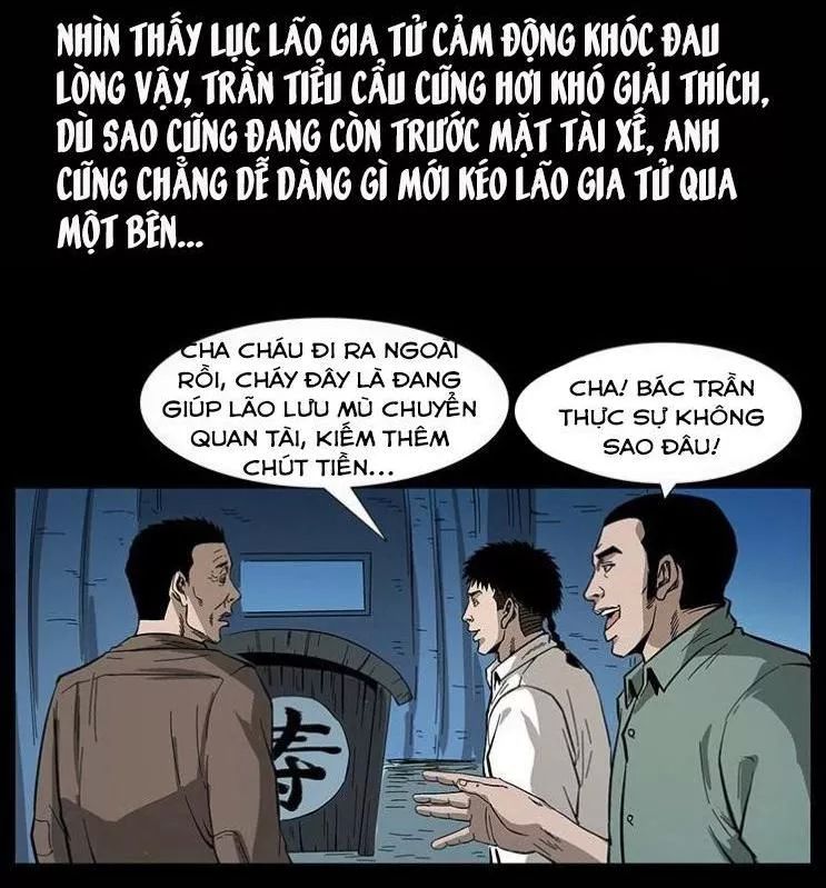 U Minh Ngụy Tượng Chapter 137 - 55