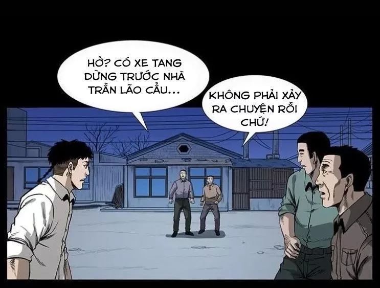 U Minh Ngụy Tượng Chapter 137 - 57