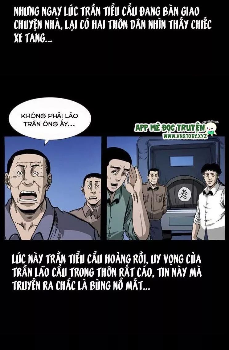 U Minh Ngụy Tượng Chapter 137 - 58