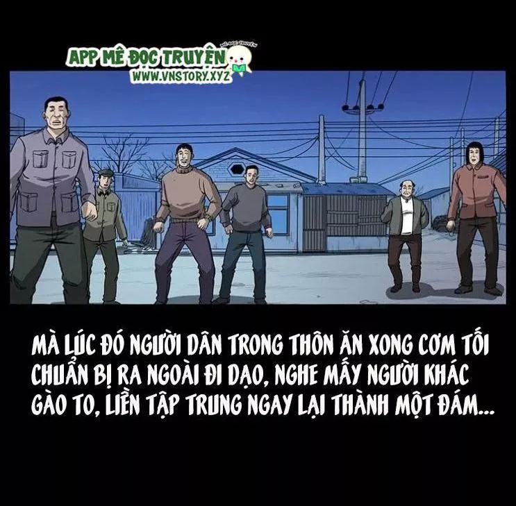 U Minh Ngụy Tượng Chapter 137 - 59