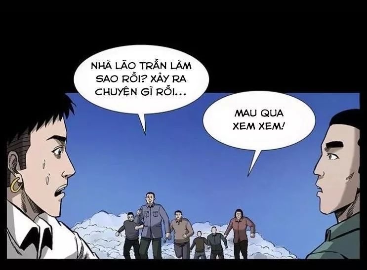 U Minh Ngụy Tượng Chapter 137 - 60