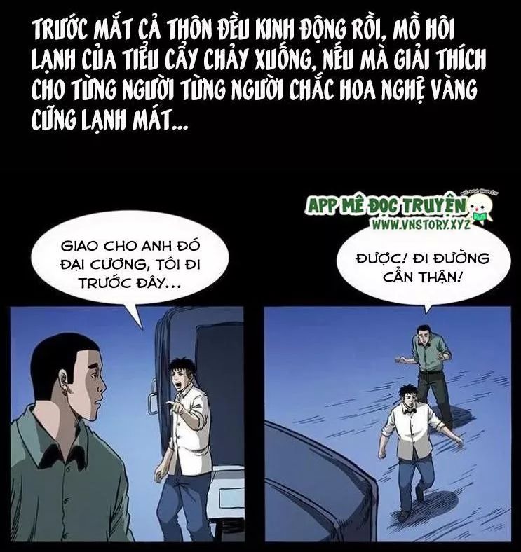 U Minh Ngụy Tượng Chapter 137 - 61