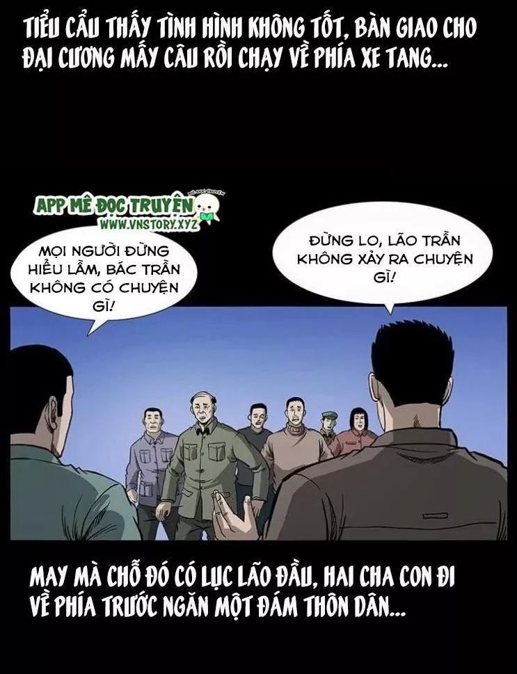 U Minh Ngụy Tượng Chapter 137 - 62