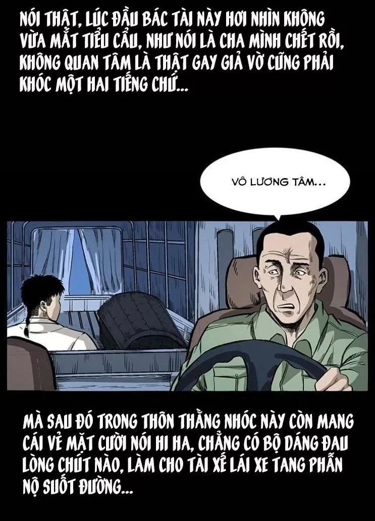 U Minh Ngụy Tượng Chapter 137 - 71