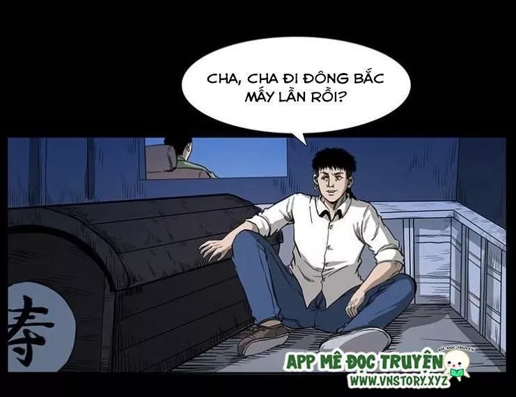 U Minh Ngụy Tượng Chapter 137 - 72