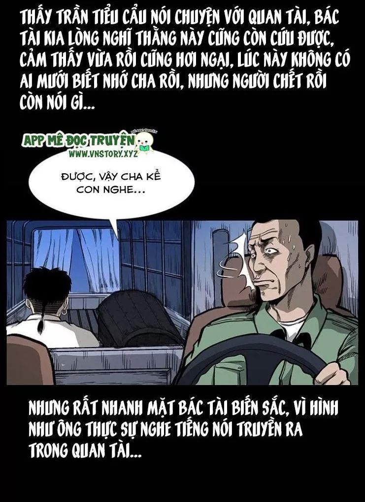 U Minh Ngụy Tượng Chapter 137 - 74