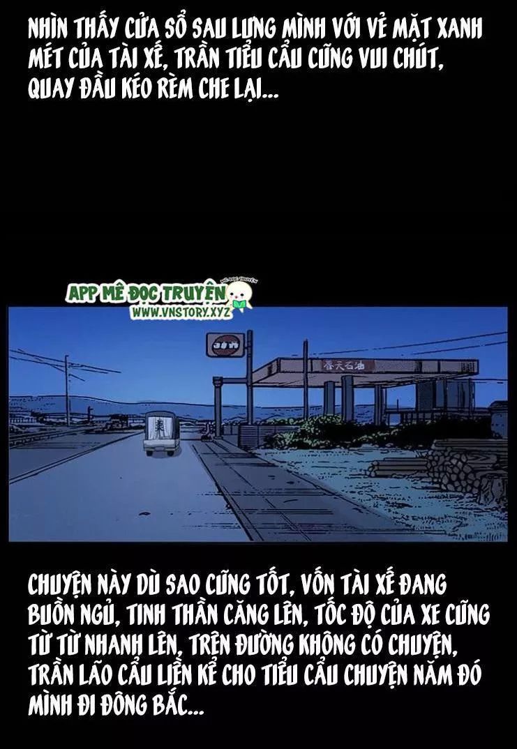 U Minh Ngụy Tượng Chapter 137 - 77
