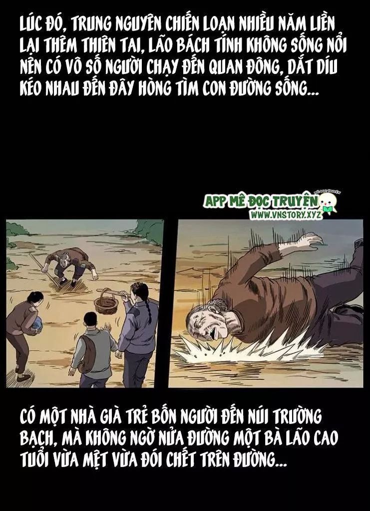U Minh Ngụy Tượng Chapter 137 - 80