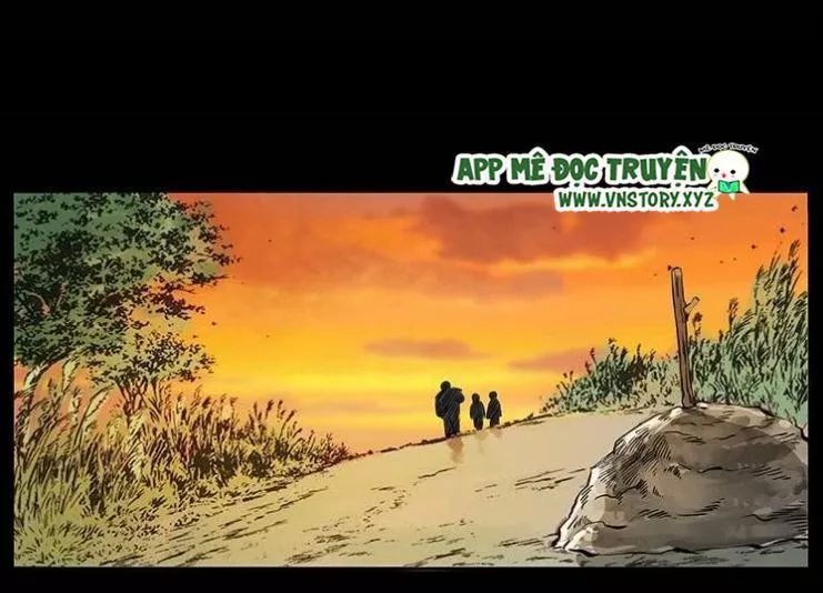 U Minh Ngụy Tượng Chapter 137 - 85