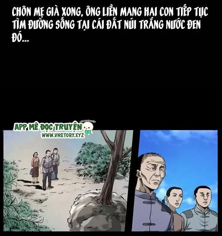 U Minh Ngụy Tượng Chapter 137 - 86