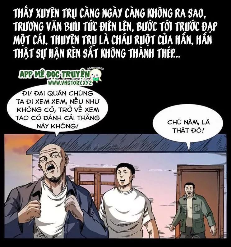 U Minh Ngụy Tượng Chapter 138 - 21
