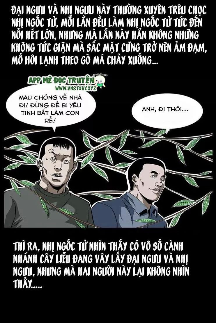 U Minh Ngụy Tượng Chapter 138 - 63