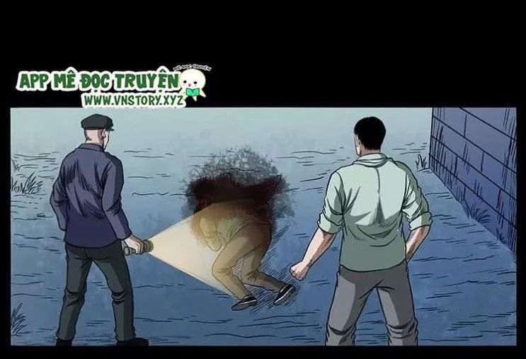 U Minh Ngụy Tượng Chapter 139 - 2