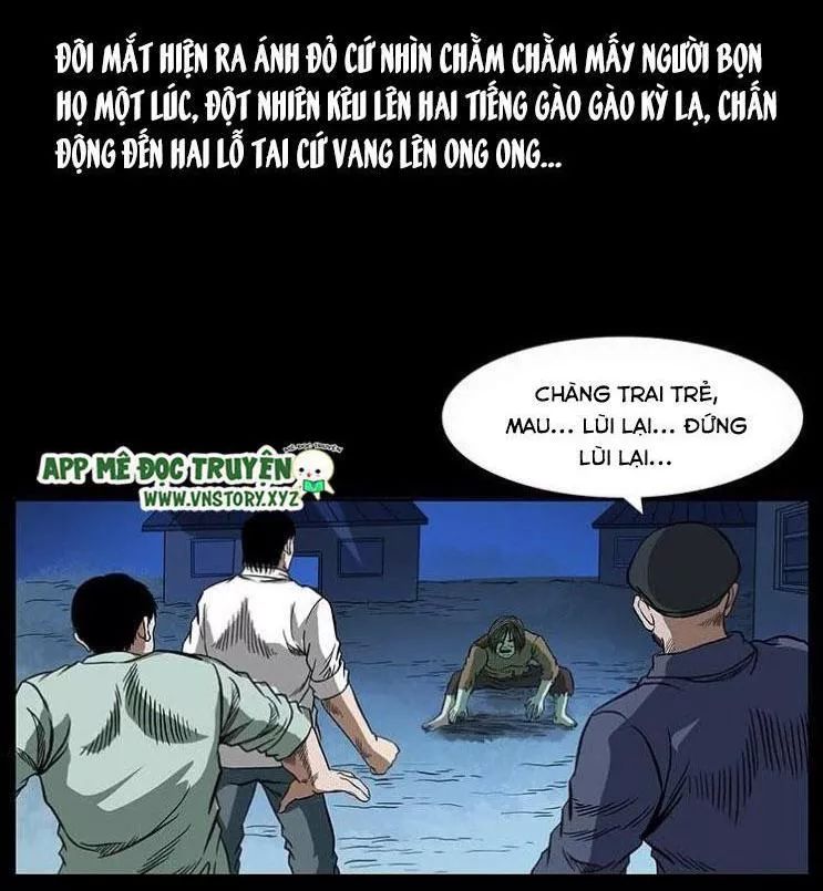 U Minh Ngụy Tượng Chapter 139 - 12