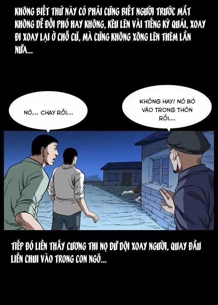 U Minh Ngụy Tượng Chapter 139 - 13