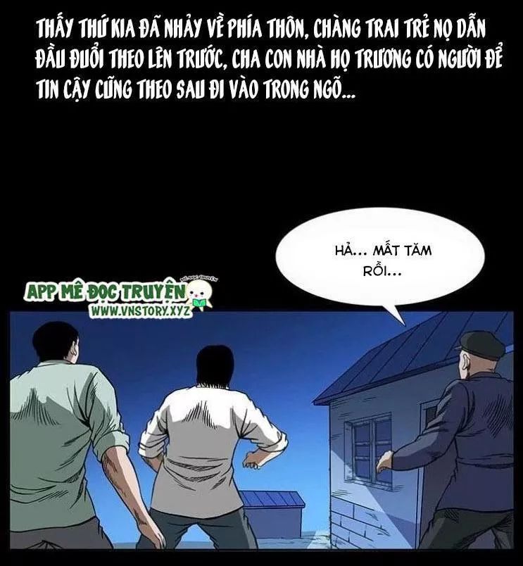 U Minh Ngụy Tượng Chapter 139 - 15