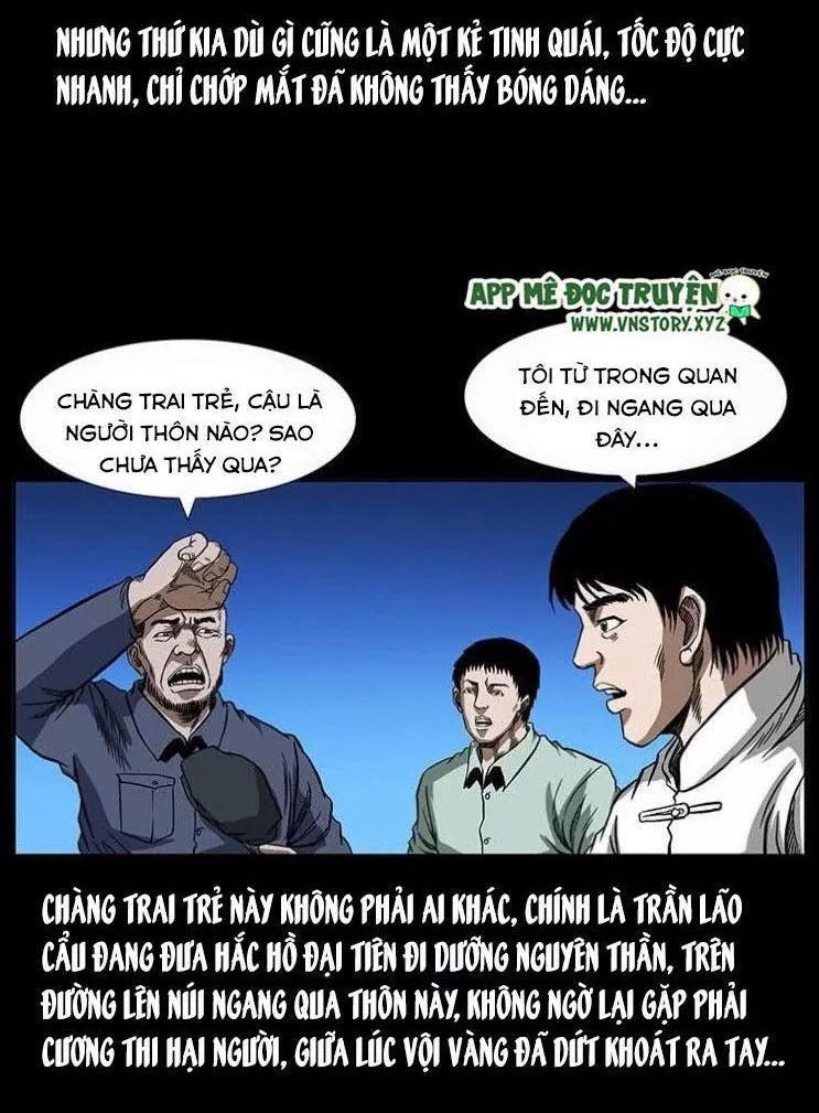 U Minh Ngụy Tượng Chapter 139 - 16
