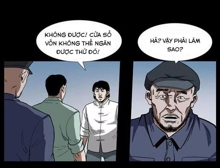 U Minh Ngụy Tượng Chapter 139 - 23