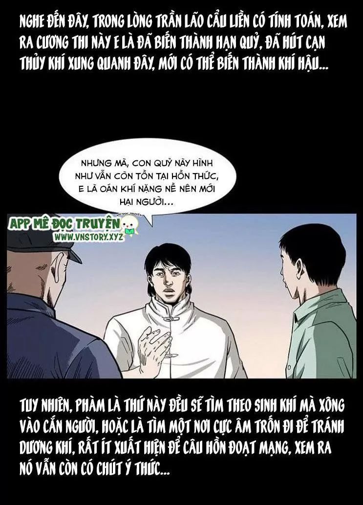 U Minh Ngụy Tượng Chapter 139 - 28