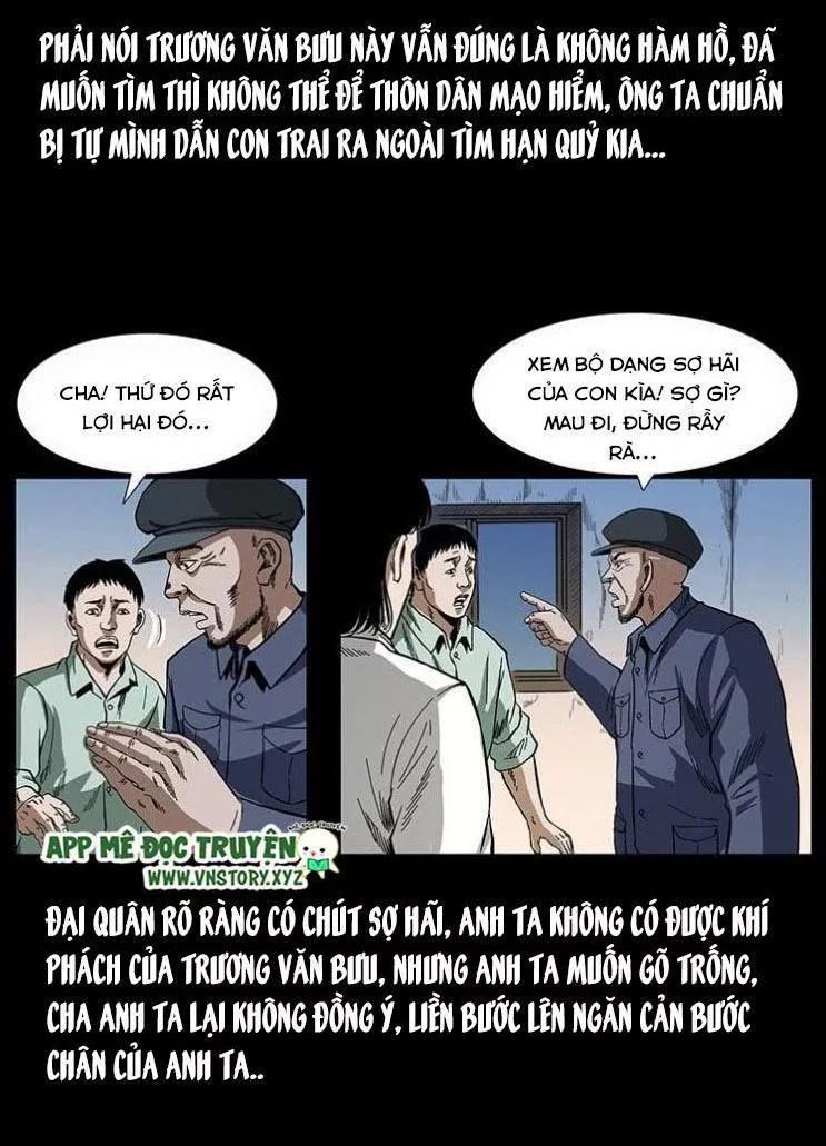 U Minh Ngụy Tượng Chapter 139 - 31
