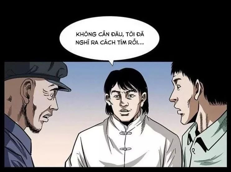 U Minh Ngụy Tượng Chapter 139 - 32