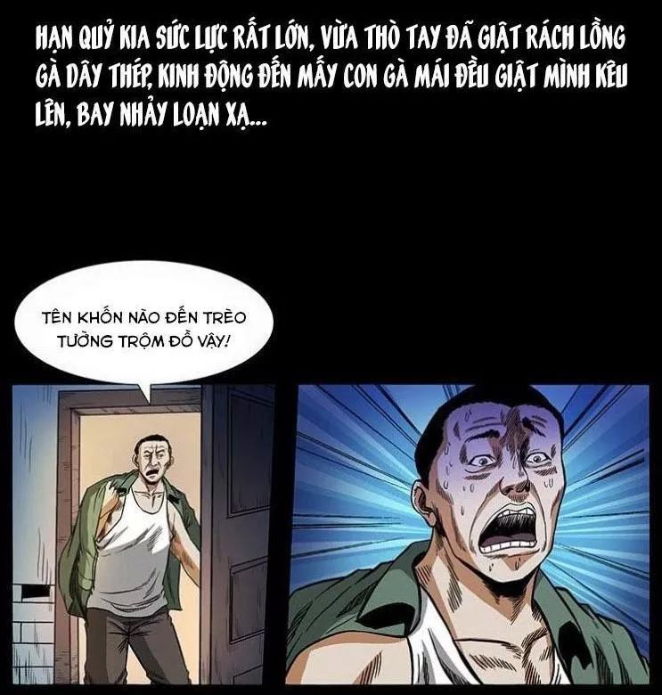 U Minh Ngụy Tượng Chapter 139 - 43