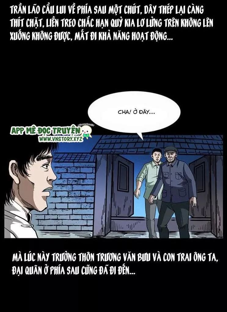U Minh Ngụy Tượng Chapter 139 - 59