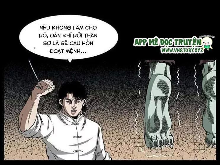 U Minh Ngụy Tượng Chapter 139 - 63