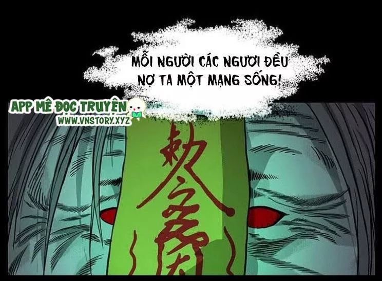 U Minh Ngụy Tượng Chapter 139 - 73