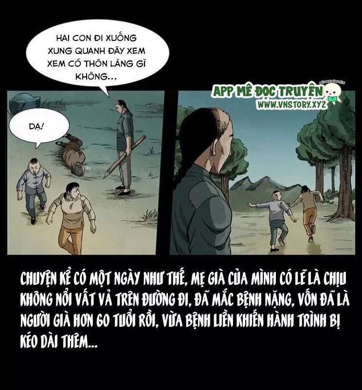 U Minh Ngụy Tượng Chapter 139 - 76