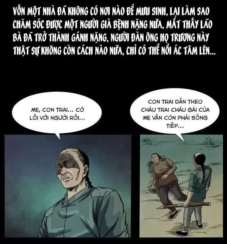 U Minh Ngụy Tượng Chapter 139 - 78