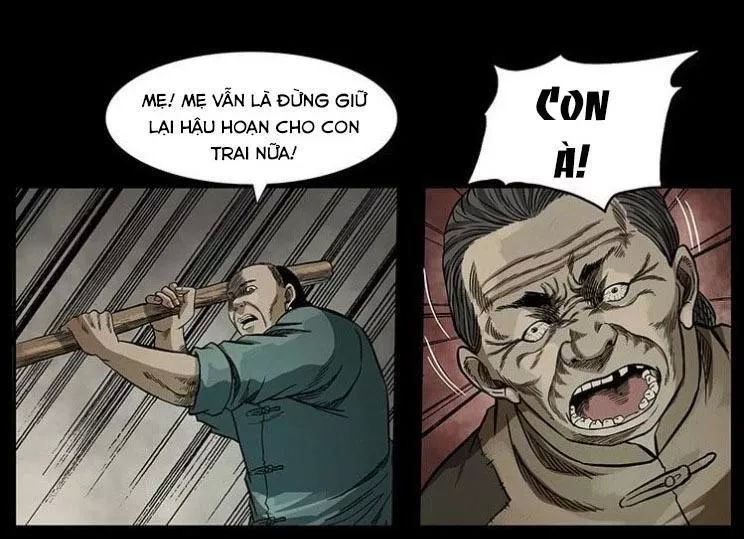 U Minh Ngụy Tượng Chapter 139 - 80