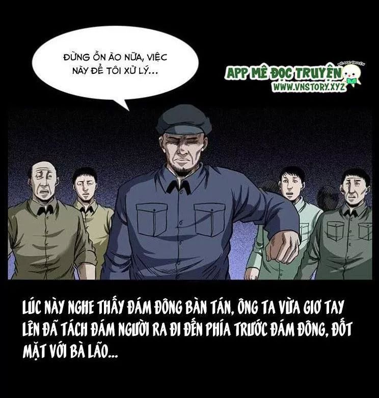 U Minh Ngụy Tượng Chapter 139 - 85