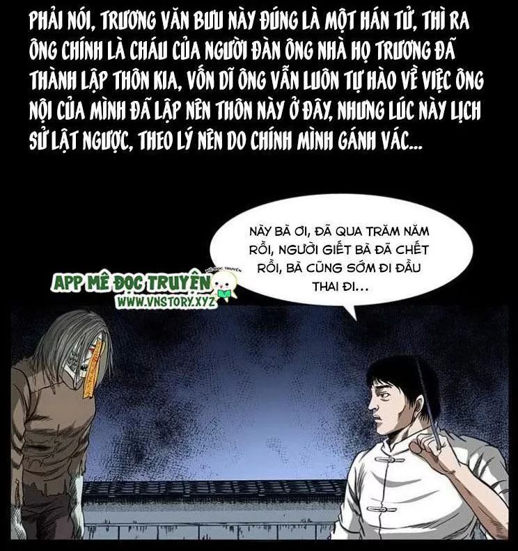 U Minh Ngụy Tượng Chapter 139 - 87