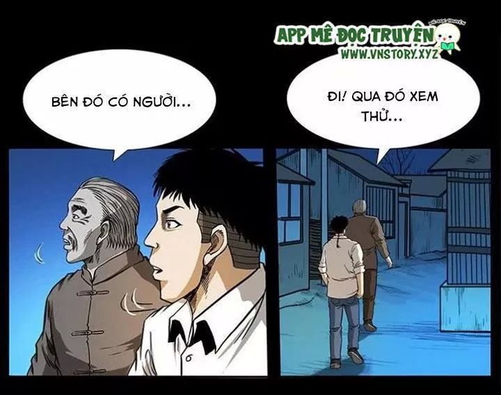 U Minh Ngụy Tượng Chapter 143 - 20