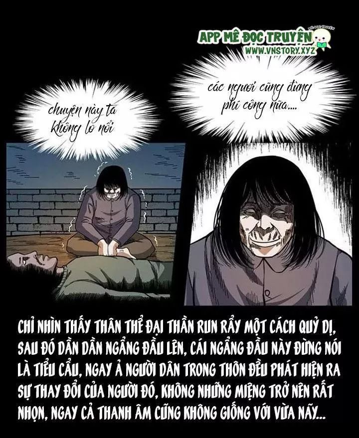 U Minh Ngụy Tượng Chapter 143 - 39