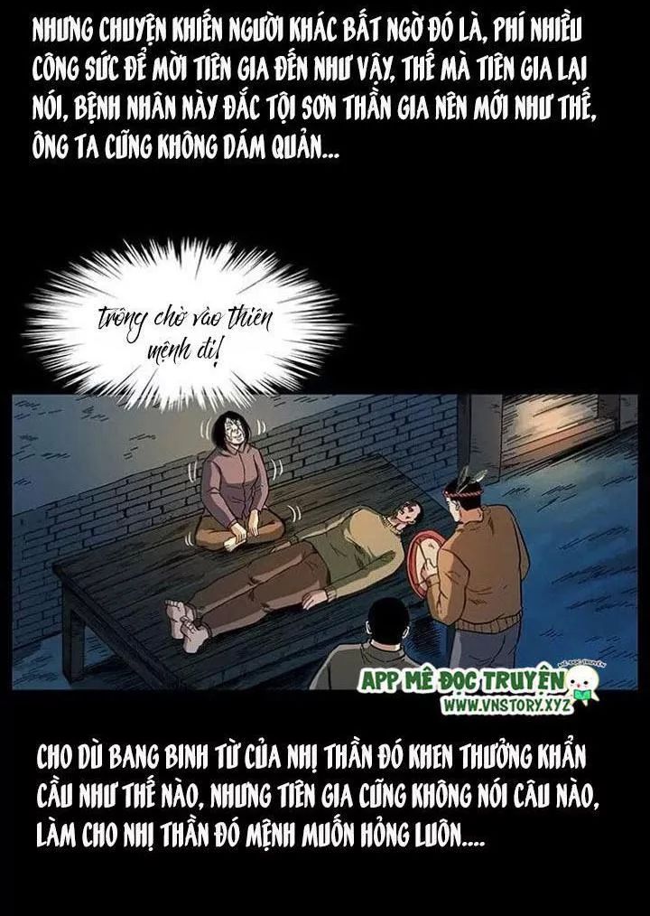 U Minh Ngụy Tượng Chapter 143 - 41