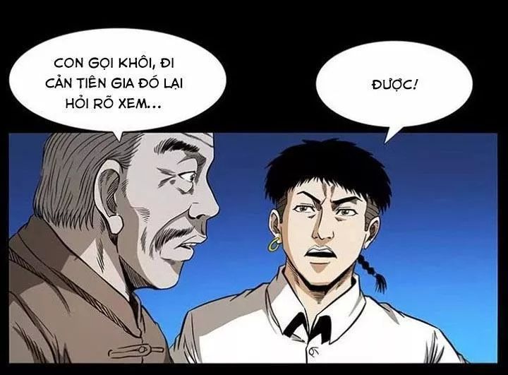 U Minh Ngụy Tượng Chapter 143 - 45