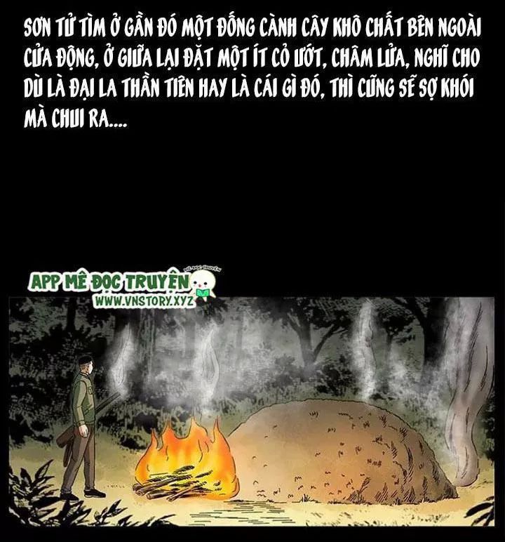 U Minh Ngụy Tượng Chapter 143 - 75