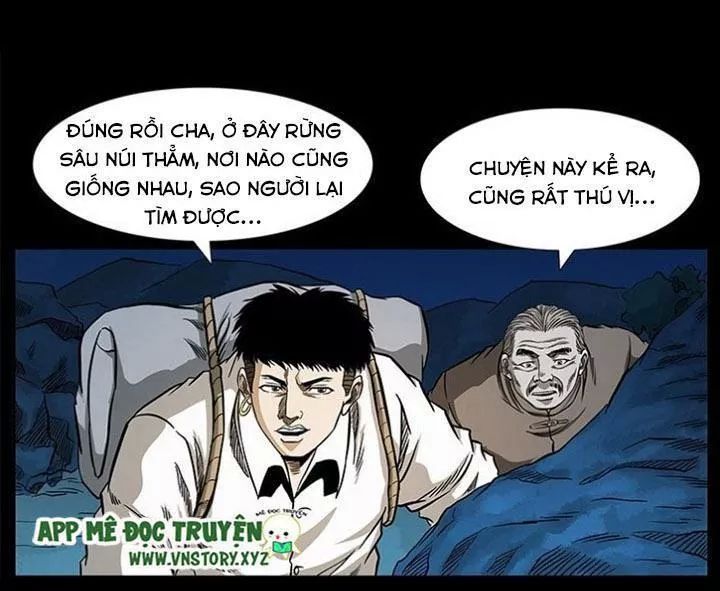 U Minh Ngụy Tượng Chapter 144 - 16