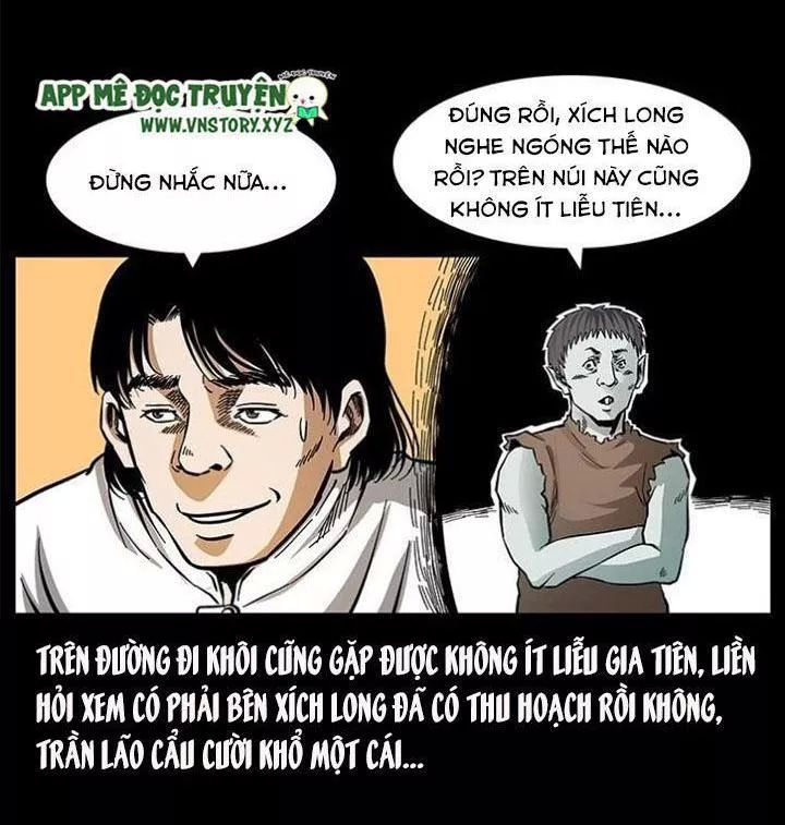 U Minh Ngụy Tượng Chapter 144 - 24