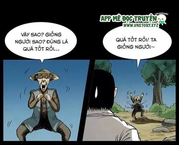 U Minh Ngụy Tượng Chapter 144 - 40