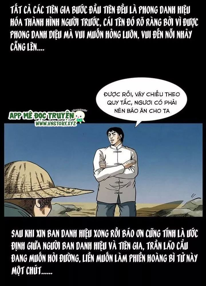 U Minh Ngụy Tượng Chapter 144 - 41