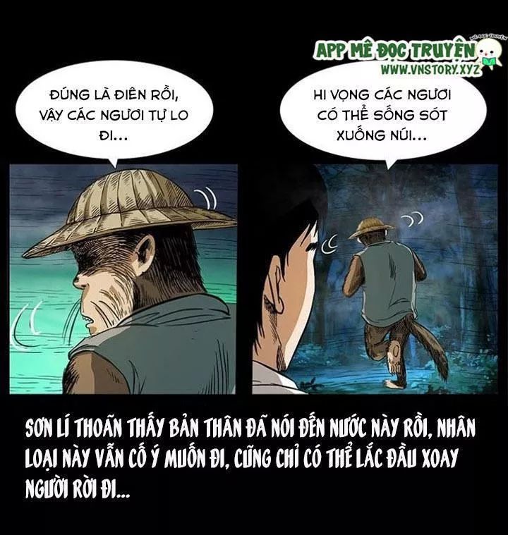 U Minh Ngụy Tượng Chapter 144 - 84